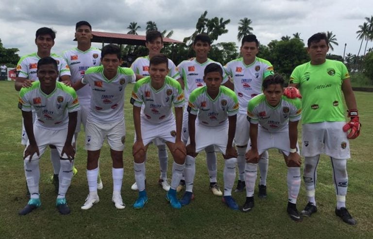 Atlético Tecomán ganó el Clásico