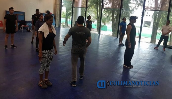 0034.OCTUBRE2017_Curso de Capacitación Gimnastas