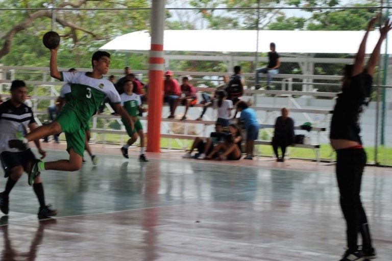 Warriors, imparable en Balonmano