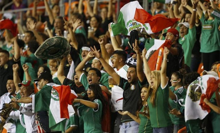 FIFA impone nueva multa a México por el grito homofóbico