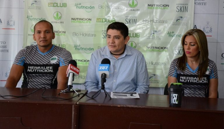 Realizará Incode Carrera Nivel 10 en Parque Arqueológico “La Campana”