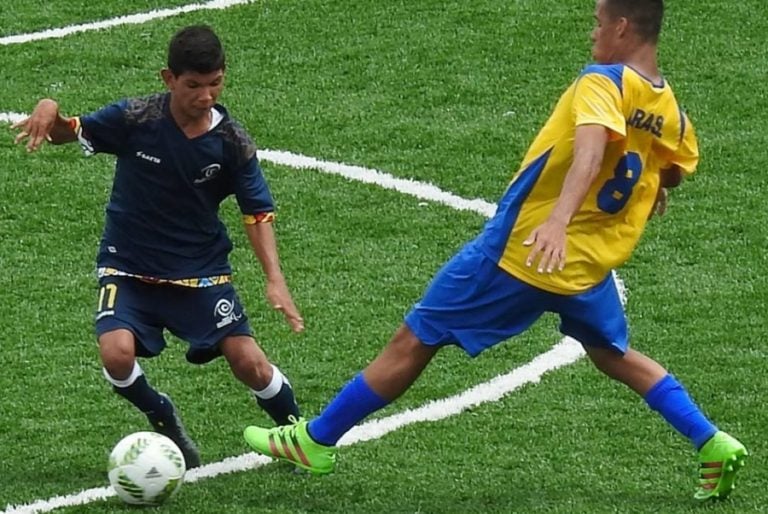 Invitan a Torneo Relámpago de Juventud Territorial