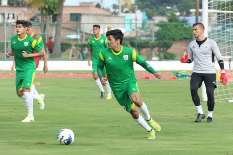 Loros recibe a Tigres UANL
