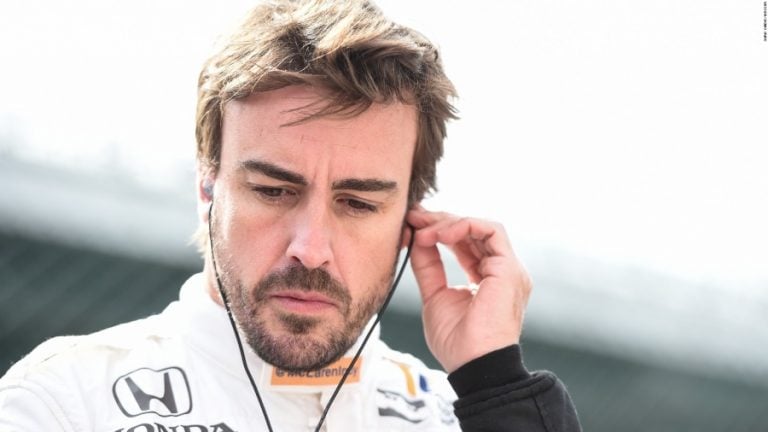 Alonso explica la ruptura entre McLaren y Honda