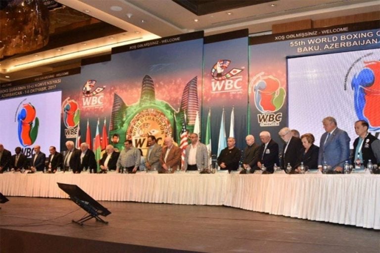 Quieren implementar la tecnología en el boxeo