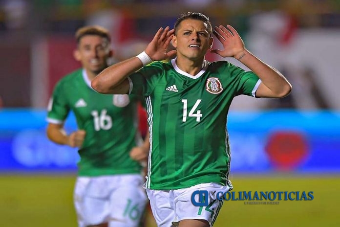 0127.OCTUBRE2017_FIFA RUSIA 2018_México