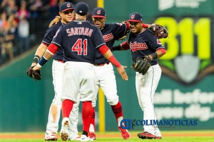 0134.OCTUBRE2017_MLB_Serie Divisional_Indios vs Yanquis