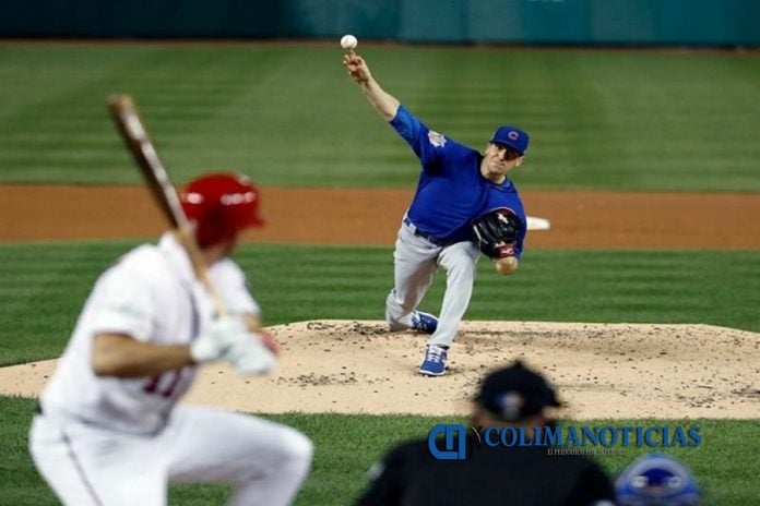 0135.OCTUBRE2017_MLB_Serie Divisional_Cachorros vs Nacionales