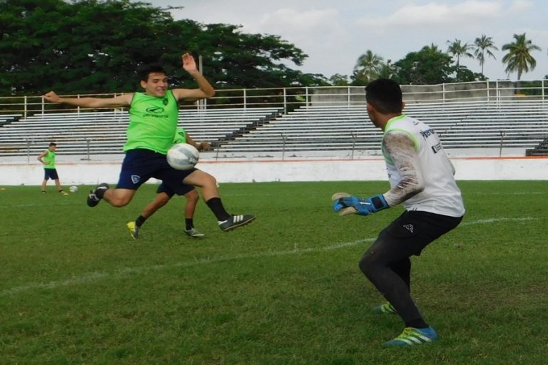 Palmeros recibe a Tecos