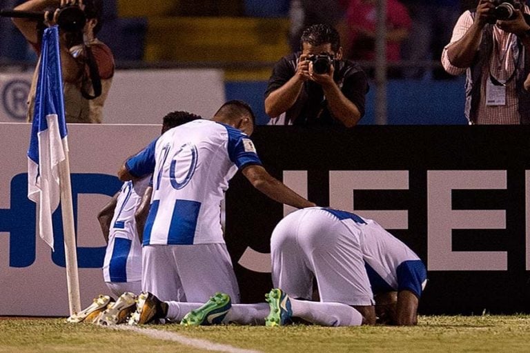 El Tricolor deja ir el invicto; Honduras gana y va al repechaje