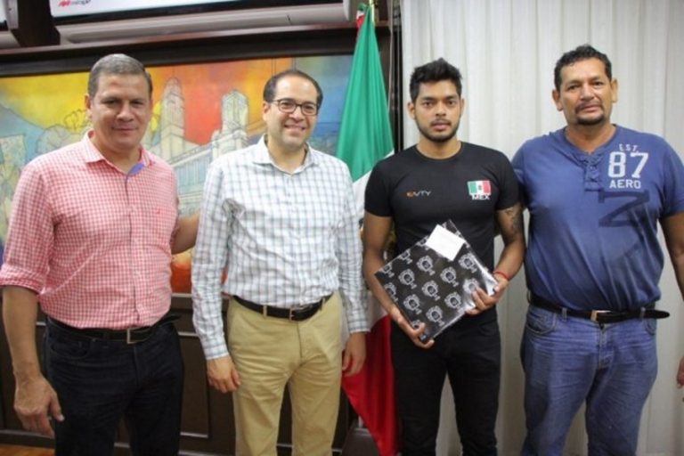 Unificarán Criterios para Premio Estatal del Deporte 2017