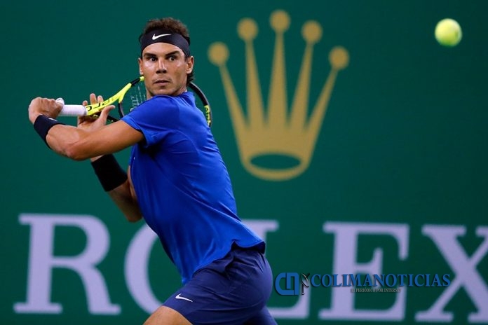 0253.OCTUBRE2017_TENIS ATP_Rafael Nadal