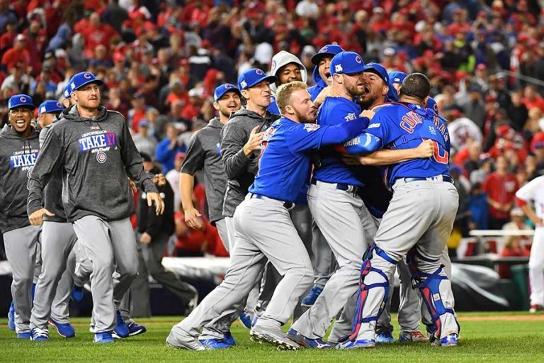 Cachorros llegan a su tercera Serie de Campeonato consecutiva