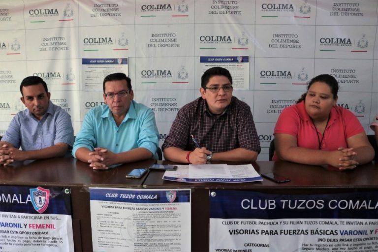 Invitan a visorías del Pachuca
