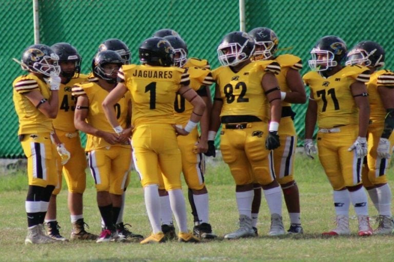 Jaguares recibe a Tecos