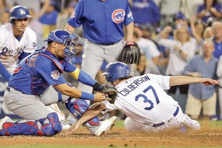 Los Dodgers arrancan con el pie derecho
