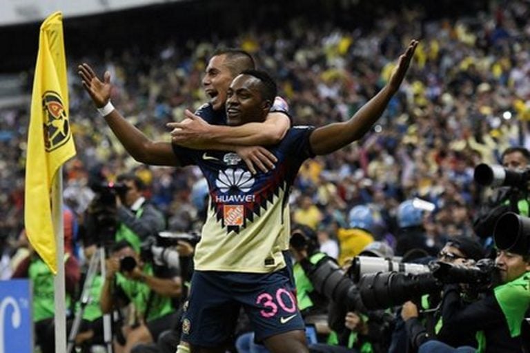 América hunde a Chivas