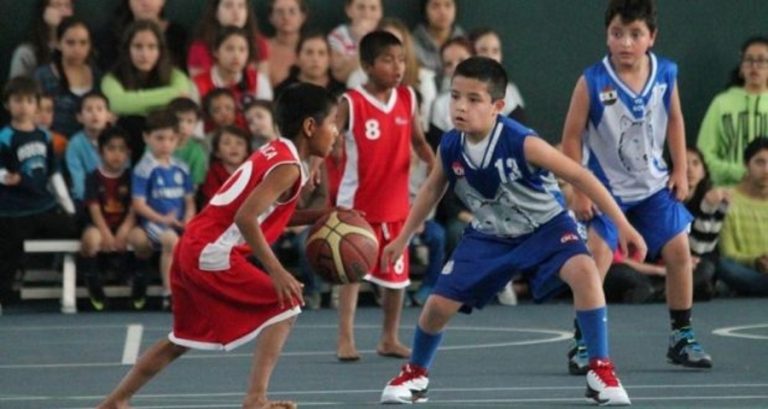Listo equipo que enfrentará a Niños Triquis
