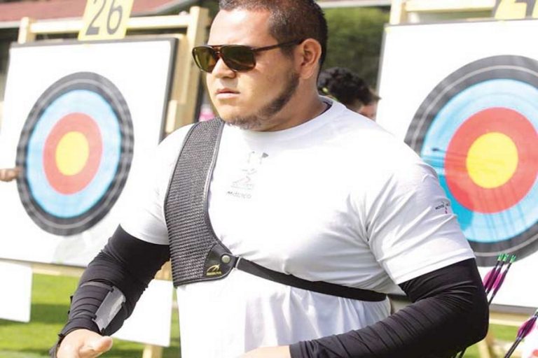 Dos mexicanos se mantienen en el Mundial Tiro con Arco