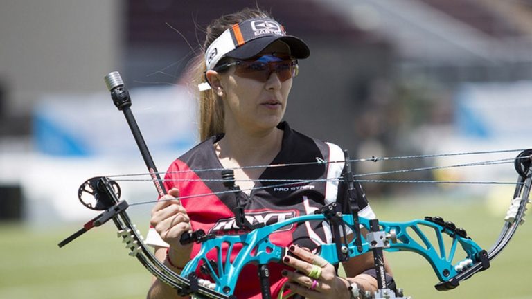 Eliminan a equipos mixtos en cuartos del Mundial de Tiro con Arco