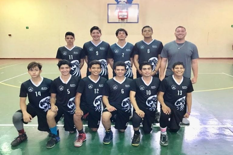 Loros se preparan para Torneo Yboa 2017