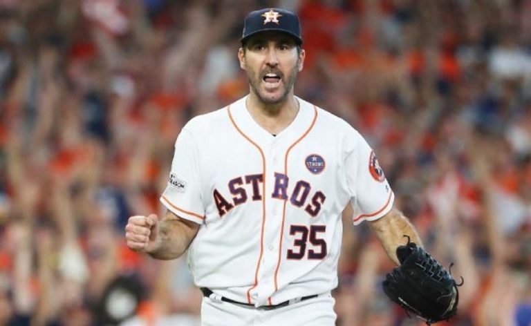 Astros empatan la serie ante Yanquis