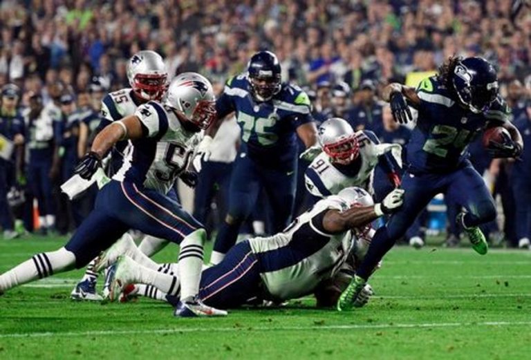 Patriotas lucen ante los Halcones