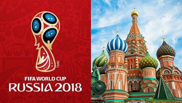 Rusia anuncia un aumento en el costo del Mundial