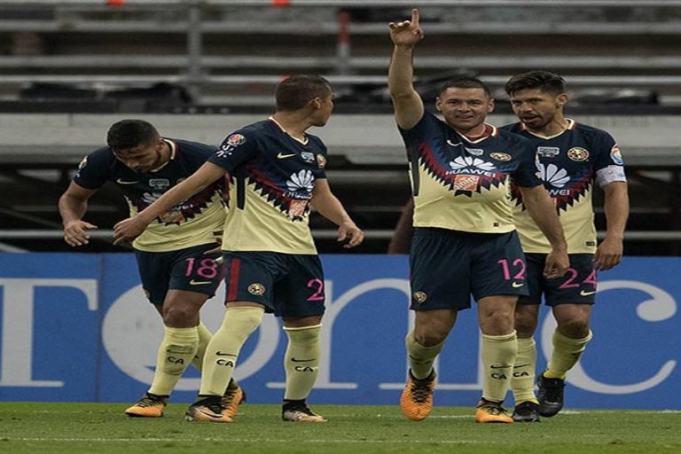 América ratifica hegemonía sobre Cruz Azul y avanza en la Copa MX