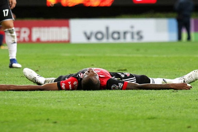 Chivas vive en la Copa