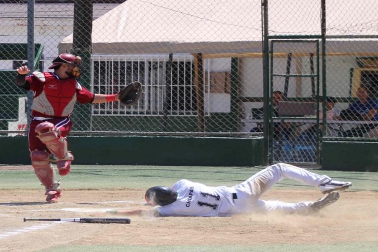 Módulo Peñitas se retira del Torneo de Softbol Feco 2017