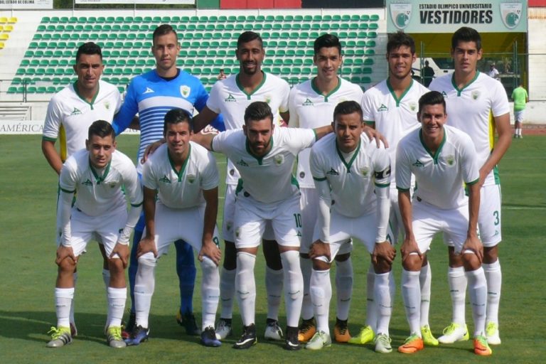 Loros vuela a la Liguilla