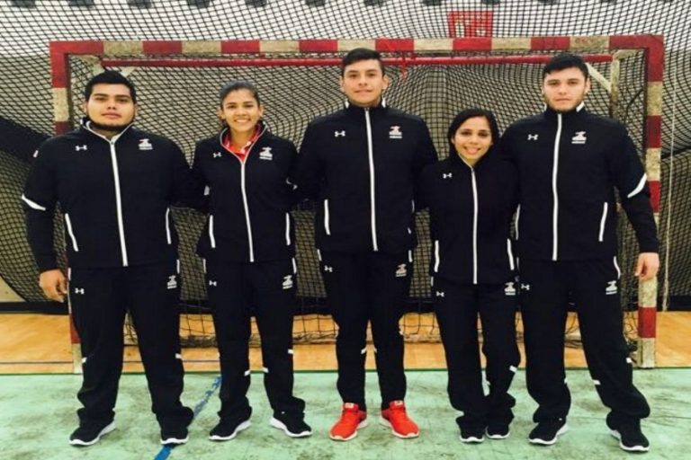 México califica a Centroamericanos