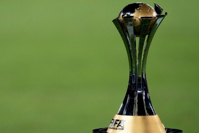 FIFA planea un Mundial de Clubes con 24 equipos