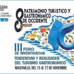 8VO. CONGRESO PATRIMONIO TURÍSTICO COLIMA NOTICIAS