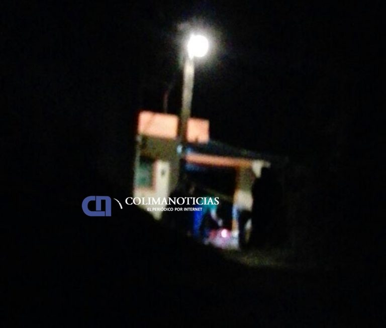 A machetazos ultiman a un hombre en Cihuatlán