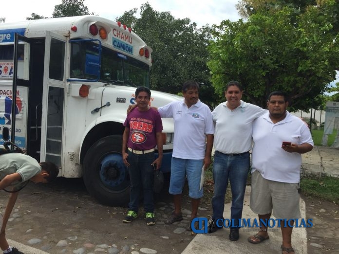 APOYO AL DEPORTE EN ARMERIA