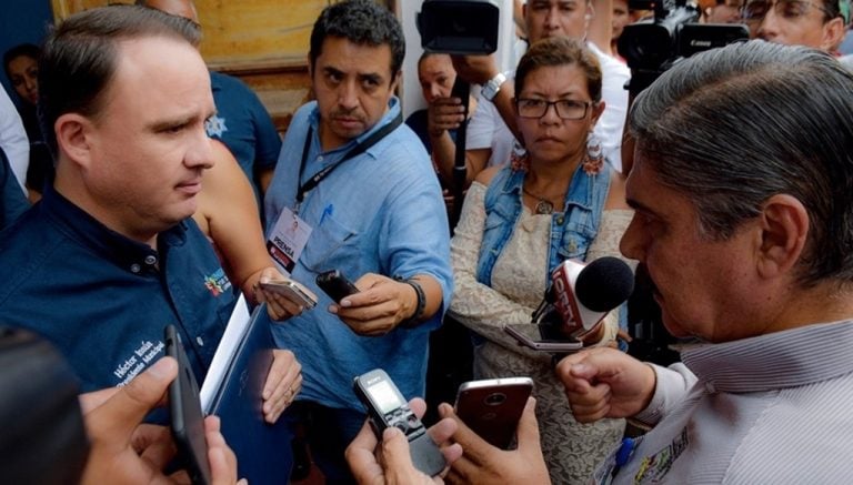 Se recrudece situación entre alcaldía de Colima y Sindicato de Trabajadores