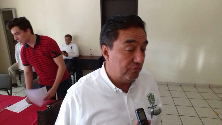 Situación del campo colimense es halagüeña: Muñiz
