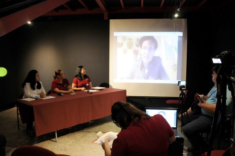 Anuncian actividades del Festival Internacional Colima Jazz 2017