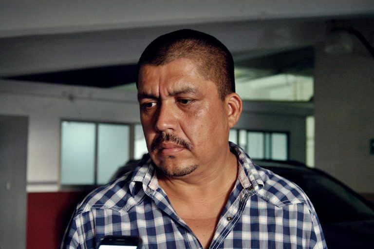 Comisión de Atención de Víctimas ha sido omisa: afectado