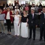 Aprueban conformación de la Comisión de Selección del Sistema Anticorrupción