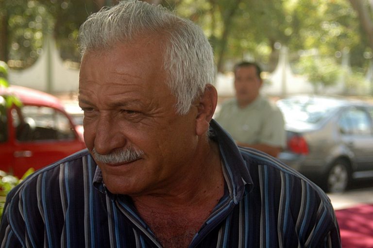 Acusan de sabotaje y apología al delito a Arnoldo Vizcaíno por bloquear el puerto de Manzanillo