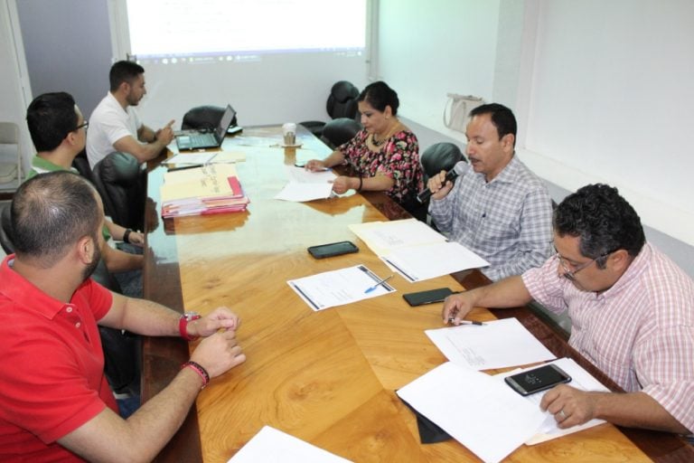 Aspiran 21 a la Comisión de Selección del Sistema Estatal Anticorrupción