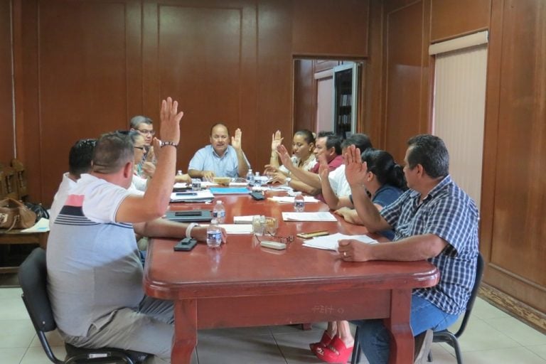 Aprueba Cabildo Programa de crecimiento ordenado de Rincón de López