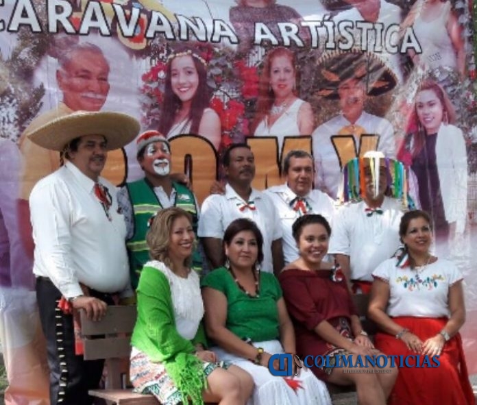 CN CARAVANA