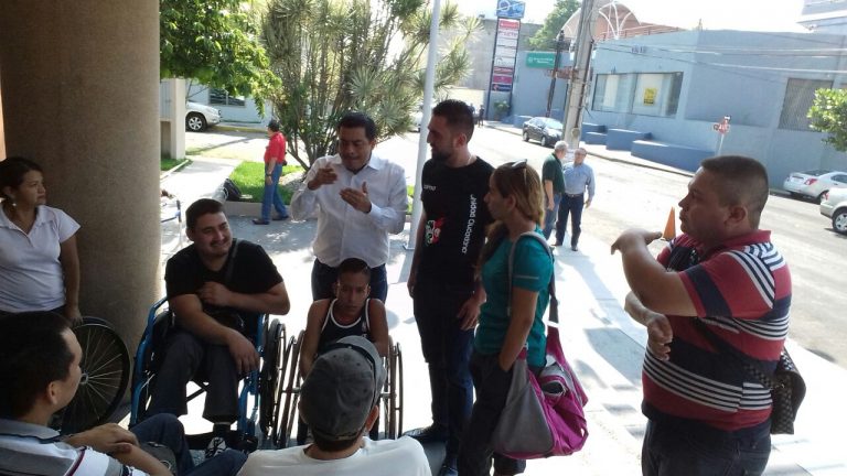 CNOP realiza acciones para reactivar los mercados de Colima