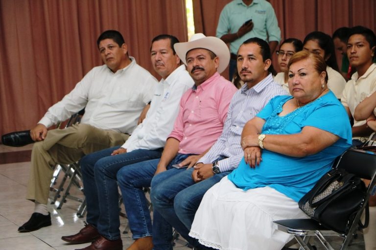 Realizan “Foro municipal contra las adicciones 2017” en Tecomán