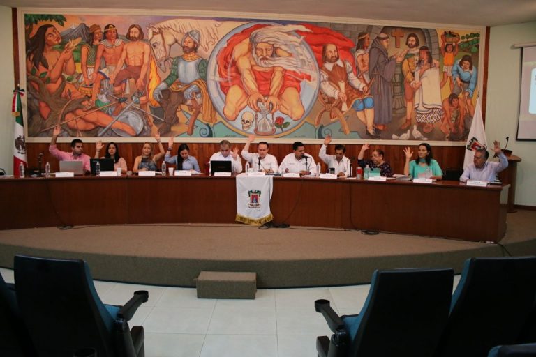 Cabildo de Colima autoriza creación de un Reglamento para la Protección de los Derechos de Niños, Niñas y Adolescentes