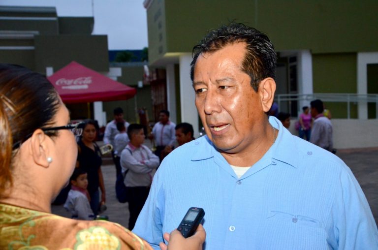 Retoman antigua ceremonia de Campaneo, hoy a media noche